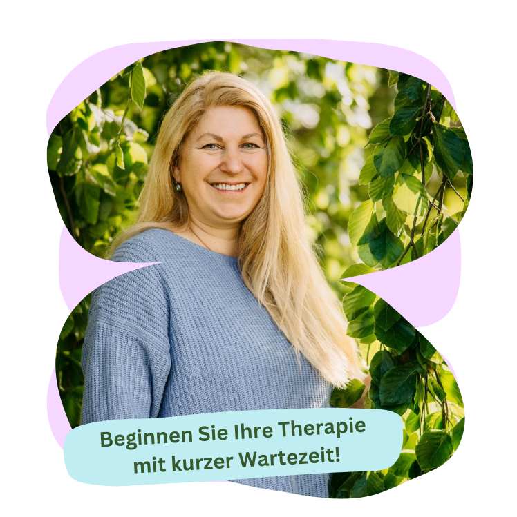 Psychotherapie in Hannover und Springe