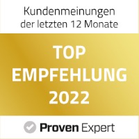 Proven Epert 2022-2 Kundenbewertungen 2025 Praxis Jasmin Thiele
