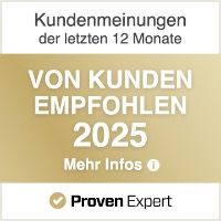bewertungen 2025